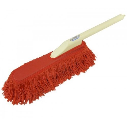 California Car Dusters Plastic Handle Car Duster CCD62443