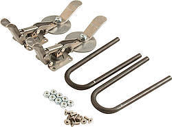 Chassis Engineering Upper Window Latch Kit CCE1019