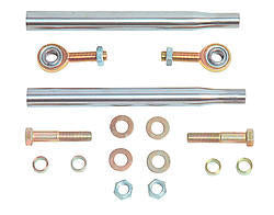 Chassis Engineering Tie Rod Tube Kit w/1/2in Rod Ends CCE2700