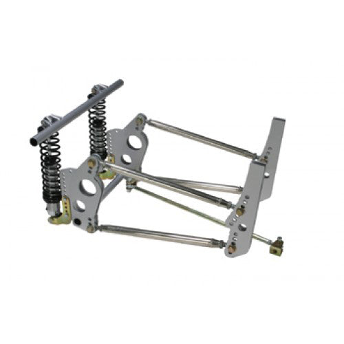 Chassis Engineering Top Gun 4-Link Susp. Kit w/Shocks CCE3512