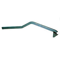 Chassis Engineering Ladder Bar Frame Rails w/Brackets CCE3673