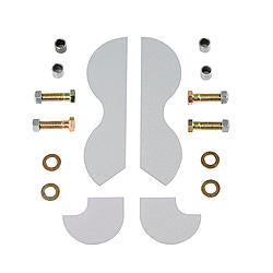 Chassis Engineering Motor Plate Mount Kit CCE3690