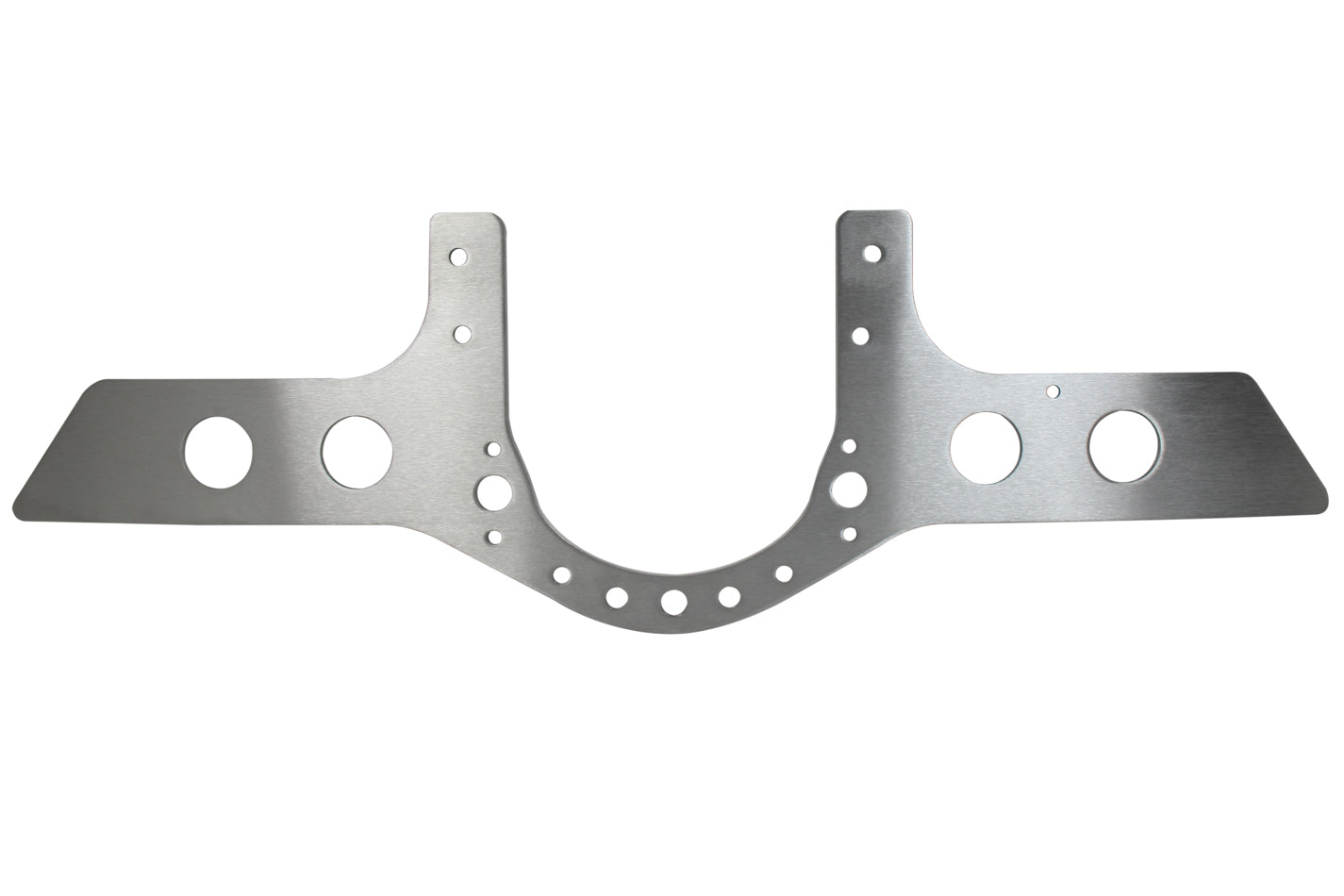 Chassis Engineering BBC L/W Front Motor Plate CCE3692