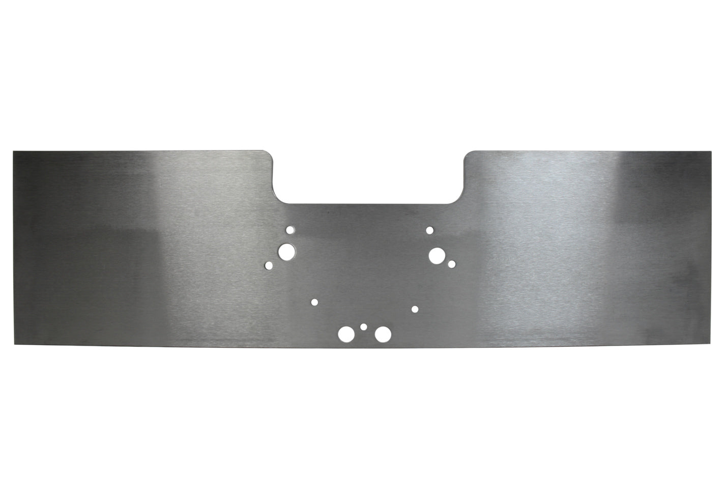 Chassis Engineering SBF Aluminum Motor Plate CCE3697