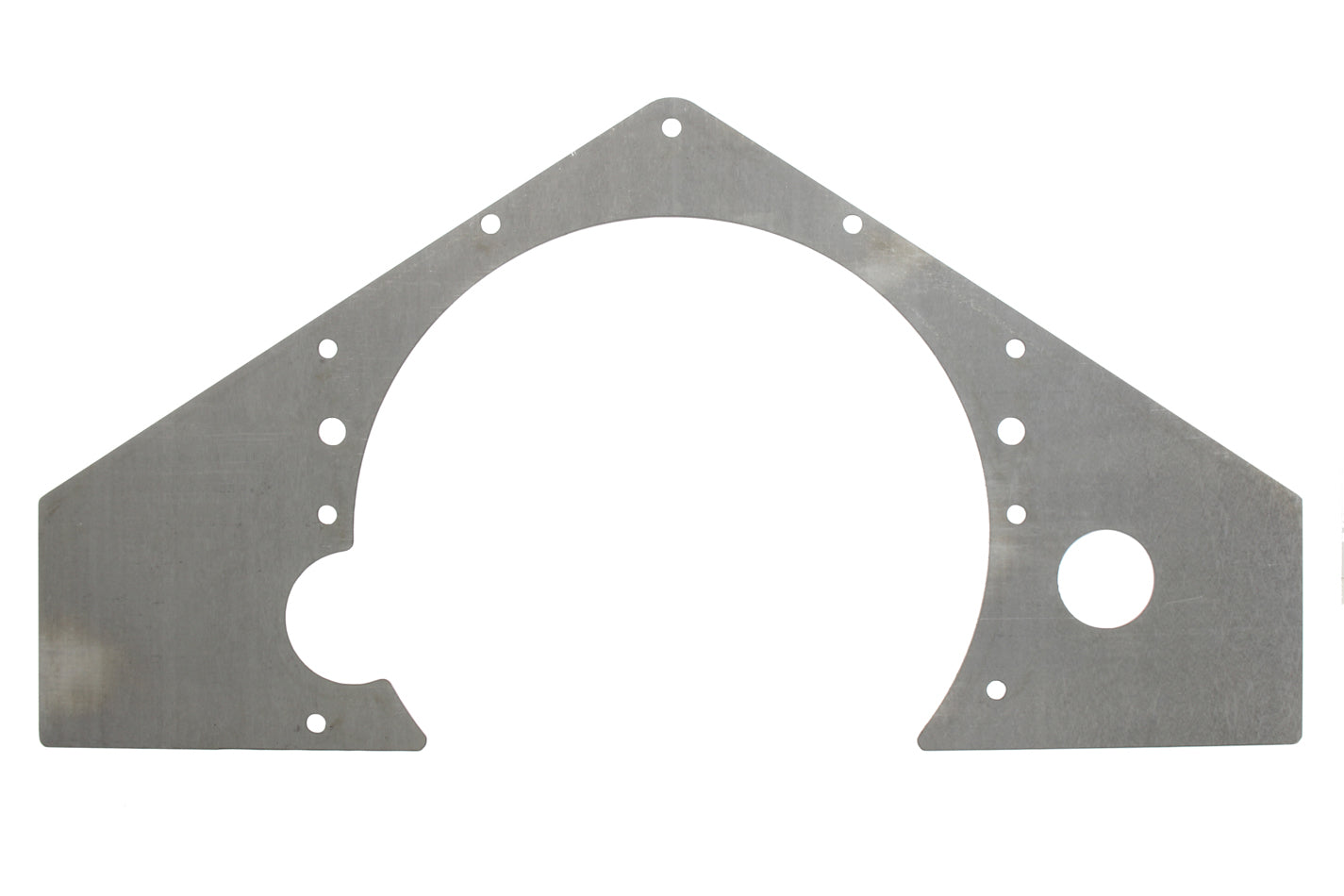 Chassis Engineering Chevy Steel Mid-Plate CCE3706