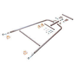 Chassis Engineering Wishbone Locator Kit CCE3746