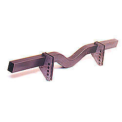 Chassis Engineering 60in 2 x 3in Ladder Bar Crossmember CCE3819
