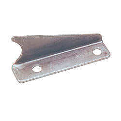 Chassis Engineering RH Pinto Rack & Pinion Mounting Bracket CCE3903R