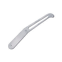 Chassis Engineering Aluminum Door Latch / Parachute Handle CCE3910