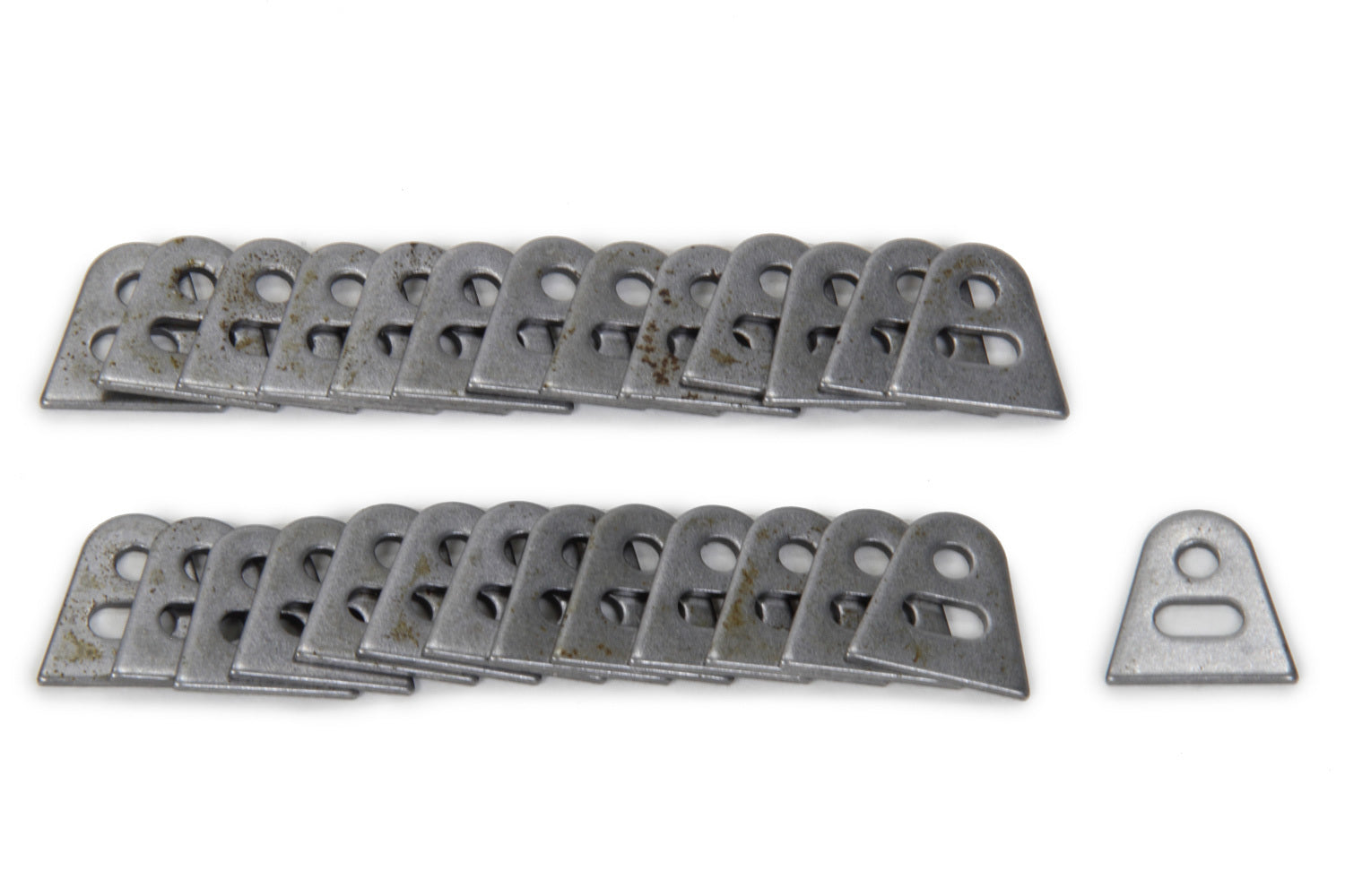 Chassis Engineering Window Mounting Tabs (25-Pieces) CCE3911