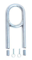 Chassis Engineering 360 Deg. Driveshaft Loop Kit - Chrome Moly CCE4038