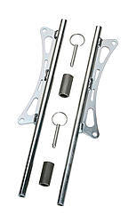 Chassis Engineering Radiator Mounting Kit CCE4111