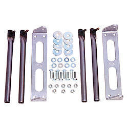 Chassis Engineering Door Hinge Kit (For 2-Doors) CCE4120