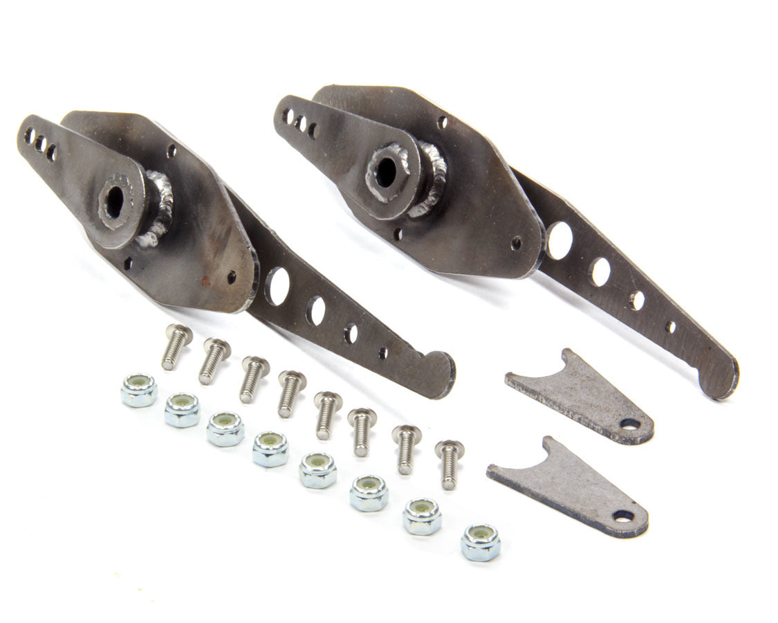 Chassis Engineering Inside Door Handle Kit (Handles Only) CCE4126