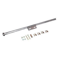 Chassis Engineering 40in Transmission X-Member Kit CCE5100
