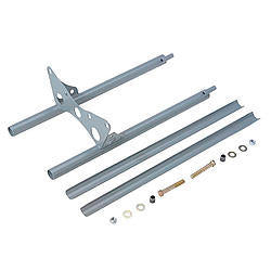 Chassis Engineering Transmission Mount Kit CCE5106