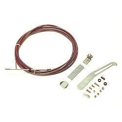 Chassis Engineering Parachute Release Cable Kit CCE7600