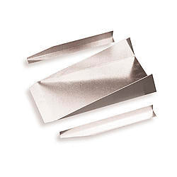 Chassis Engineering Fuel Sump Cover - .024in Steel CCE8076