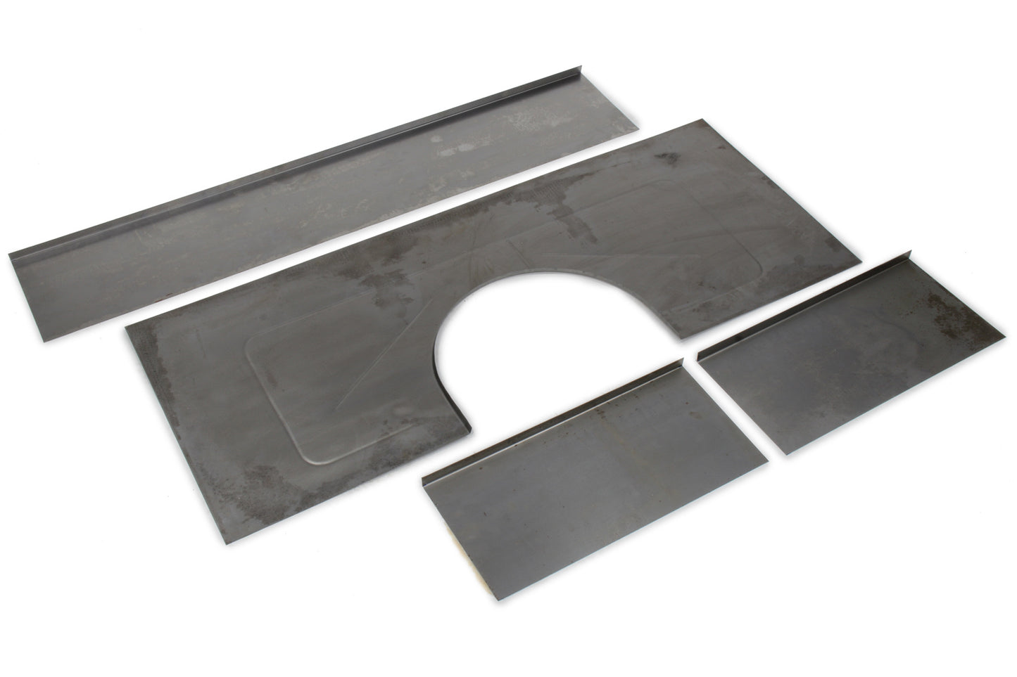 Chassis Engineering Steel Firewall Kit .024 CCE8081
