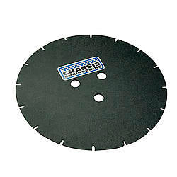 Chassis Engineering Rim Screw Template CCE8125
