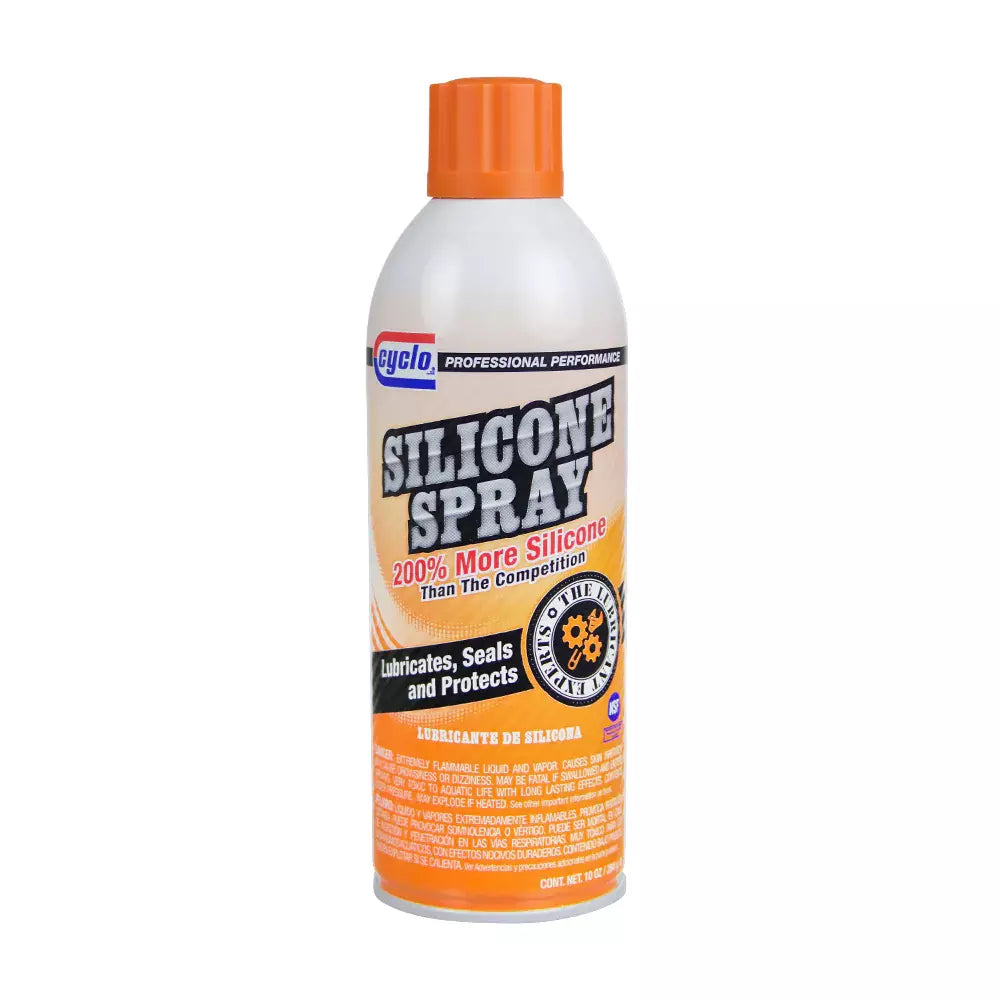 Cyclo Silicone Spray 10 Ounce CCLC33V