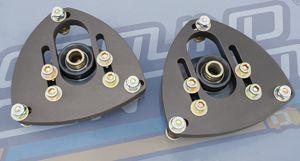 Ground Control Mazda RX-3 Camber /Caster Plate - (Pair)