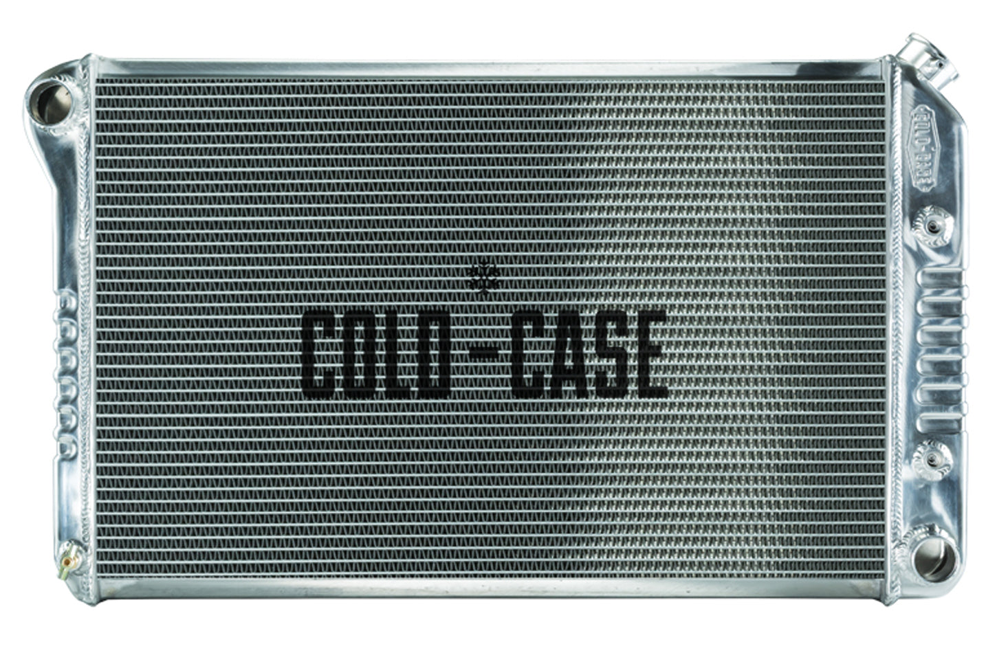 Cold Case Radiators 70-81 Camaro Radiator AT CCRCHC545A