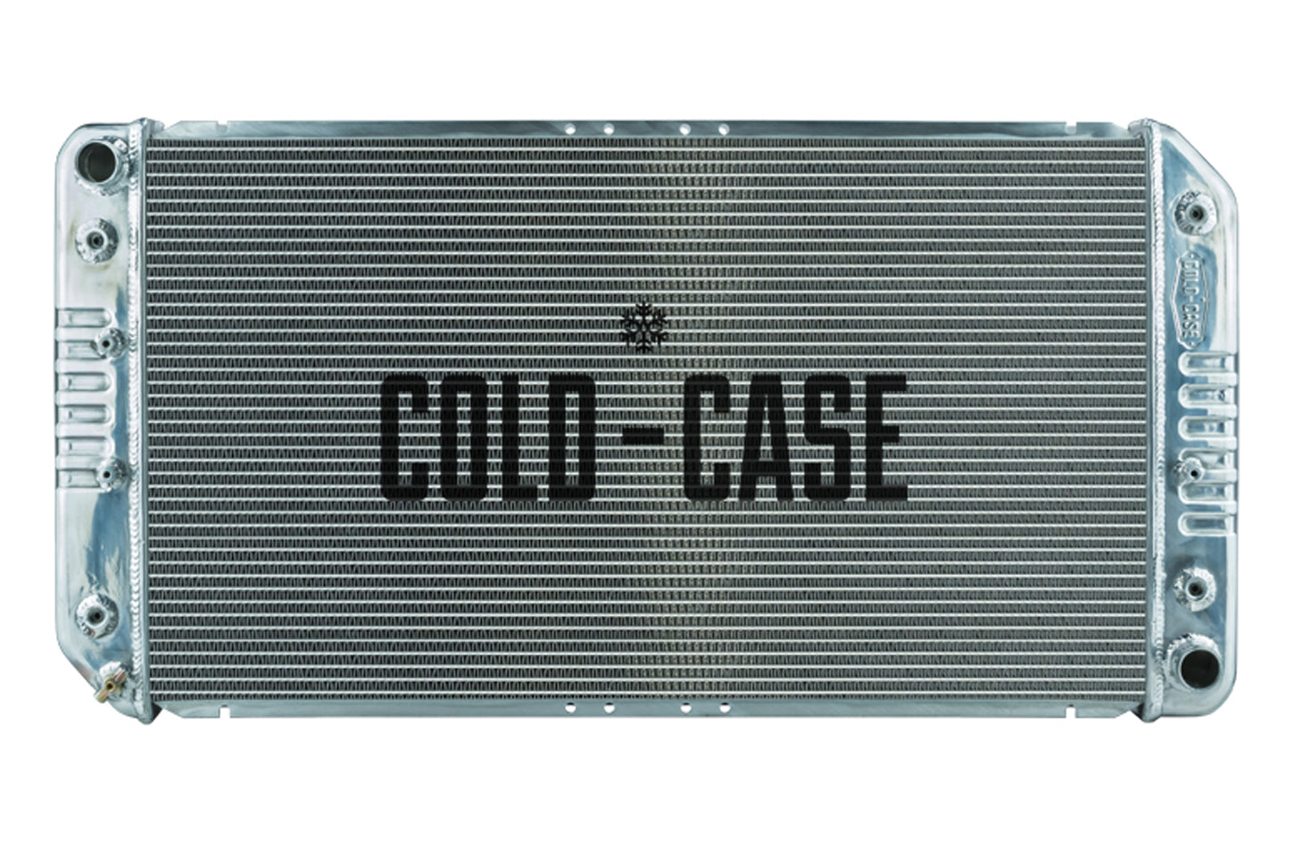 Cold Case Radiators 94-96 Impala SS Radiator CCRCHI579A