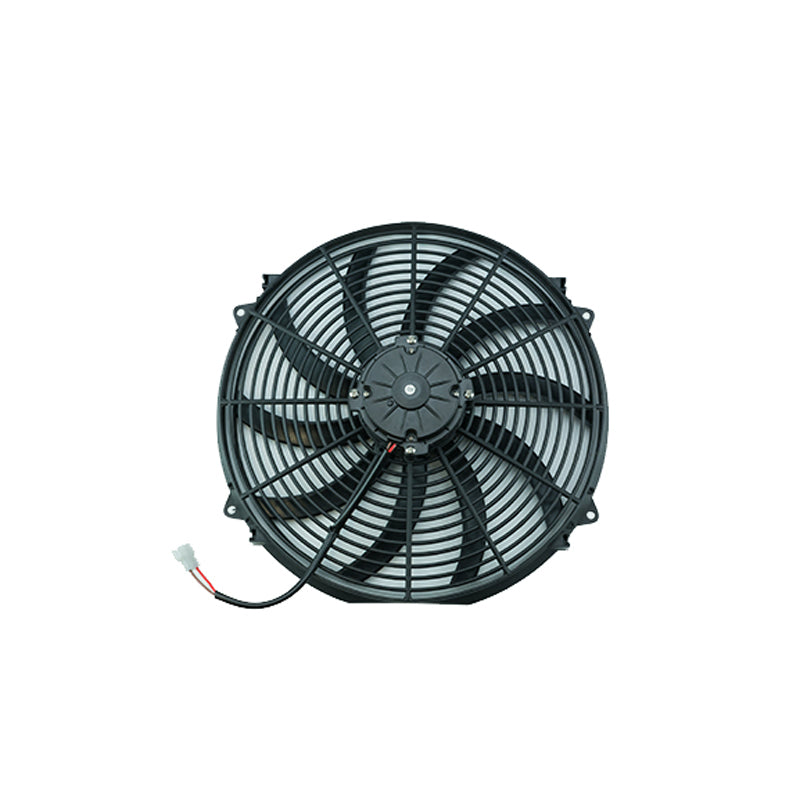 Cold Case Radiators 12 Inch Electric Radiato r Fan CCRFAN12