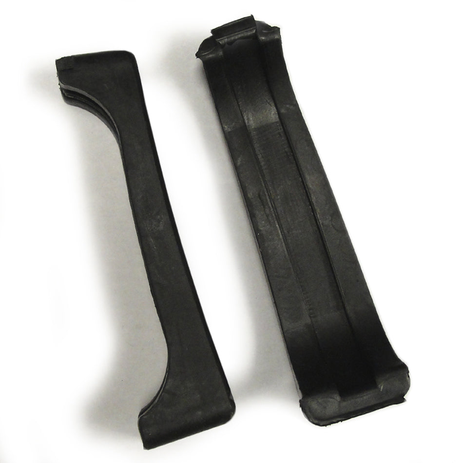 Cold Case Radiators 69-81 Pontiac Radiator Insulators CCRGME1