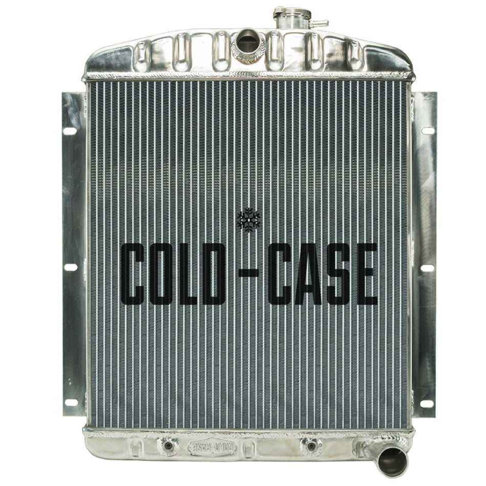 Cold Case Radiators 47-54 Chevy Pickup Radia or CCRGMT568A