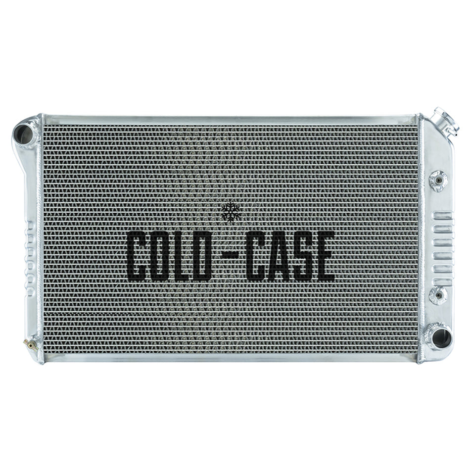 Cold Case Radiators 70-81 Firebird Radiator CCRGPF18A