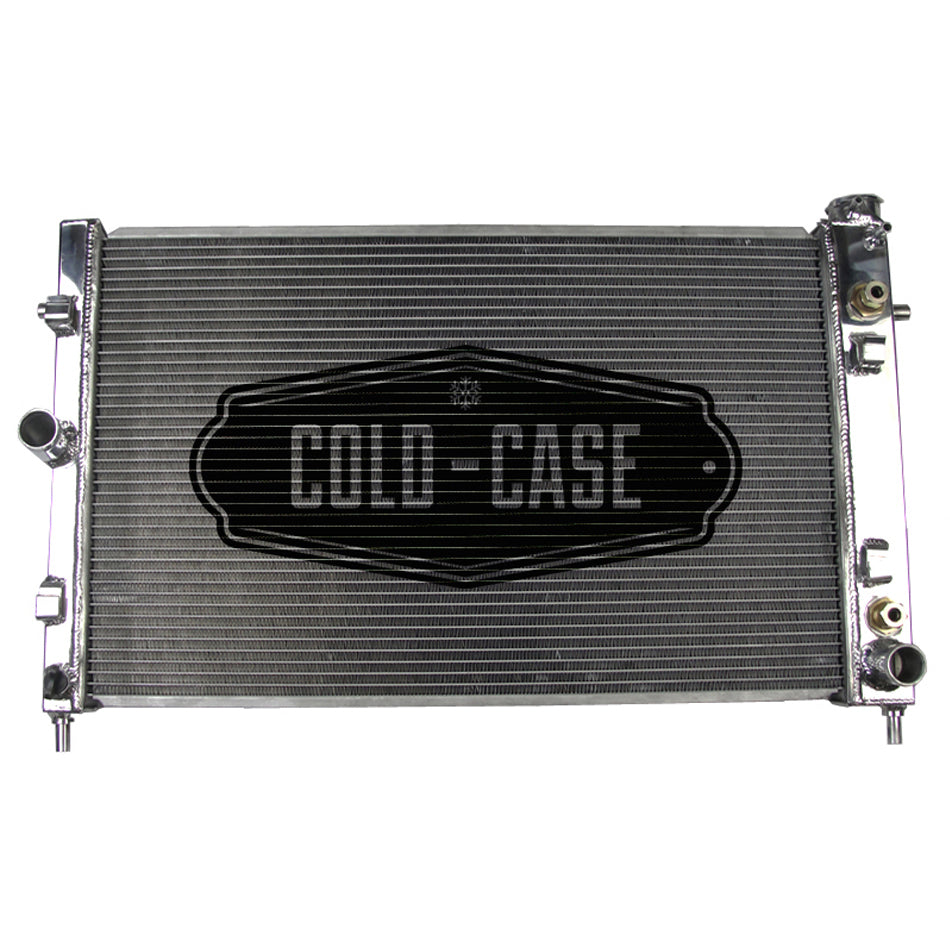 Cold Case Radiators 05-06 GTO LS2 Radiator CCRLMP5000A