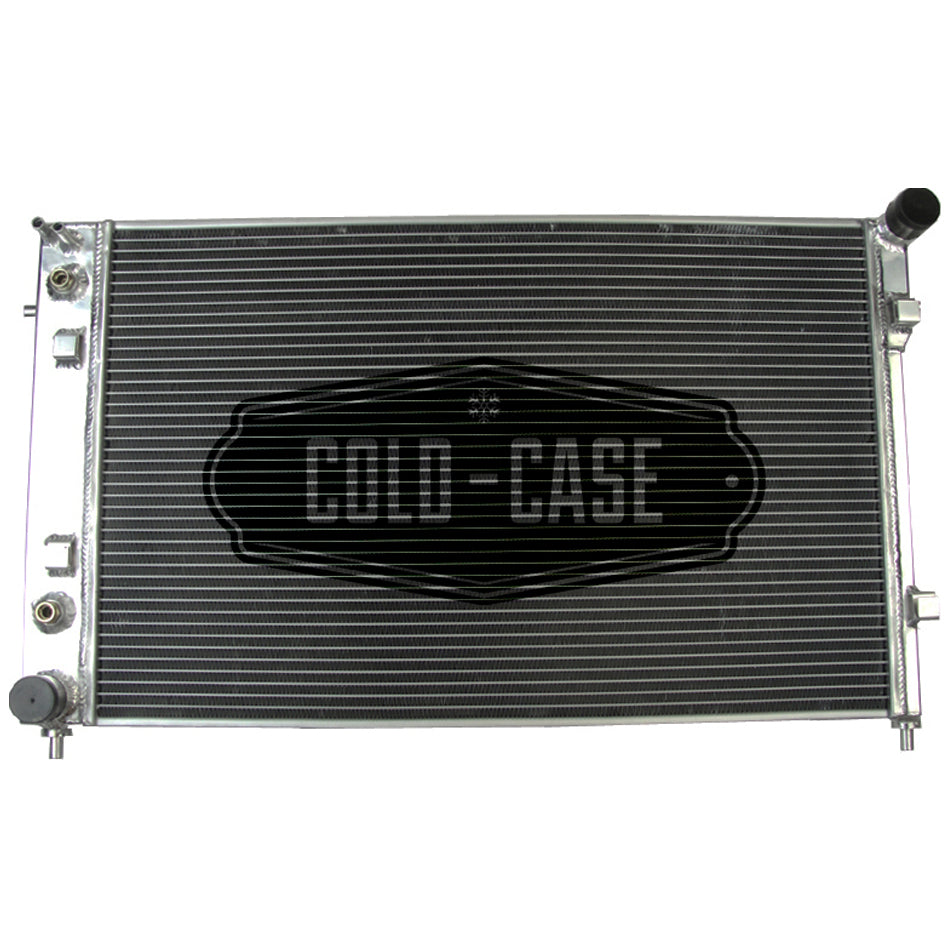 Cold Case Radiators 2004 GTO Radiator AT CCRLMP5001A