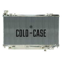 Cold Case Radiators
