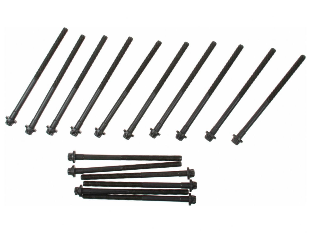 Corteco Engine Cylinder Head Bolt Set