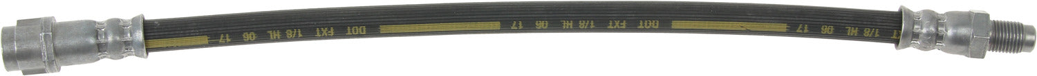 corteco brake hydraulic hose  frsport 19025825