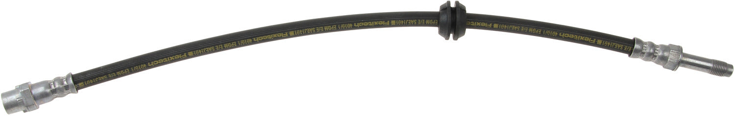 corteco brake hydraulic hose  frsport 19026628