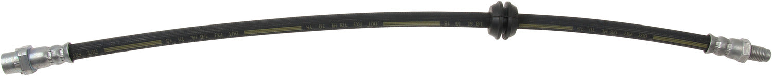 corteco brake hydraulic hose  frsport 19026643