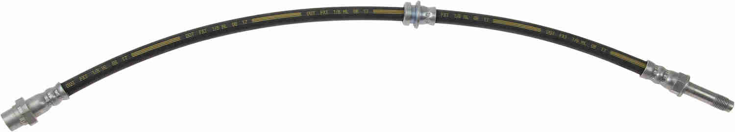 corteco brake hydraulic hose  frsport 19032136