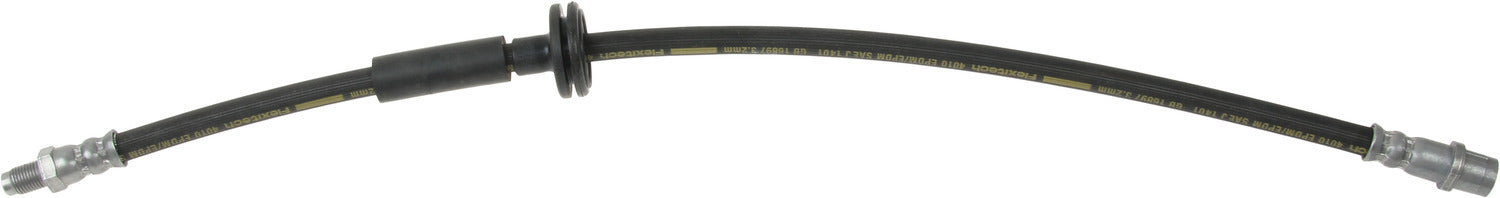 corteco brake hydraulic hose  frsport 19034259