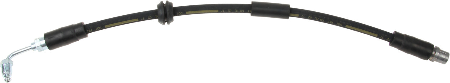 corteco brake hydraulic hose  frsport 19036322