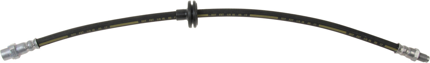 corteco brake hydraulic hose  frsport 19036339