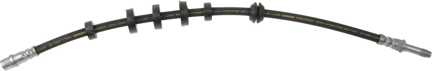 corteco brake hydraulic hose  frsport 19036354