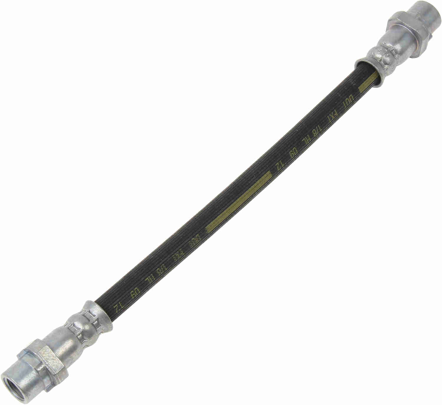 corteco brake hydraulic hose  frsport 19036498