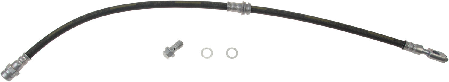 corteco brake hydraulic hose  frsport 19036998