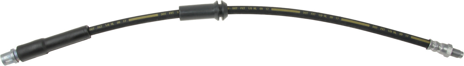 corteco brake hydraulic hose  frsport 19037268