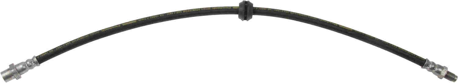 corteco brake hydraulic hose  frsport 19037284