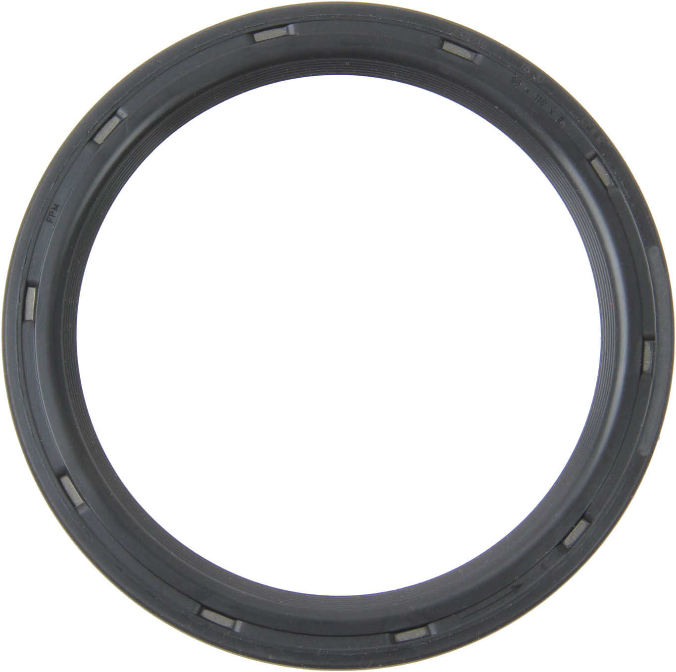 Corteco Engine Crankshaft Seal  top view frsport 20036307B