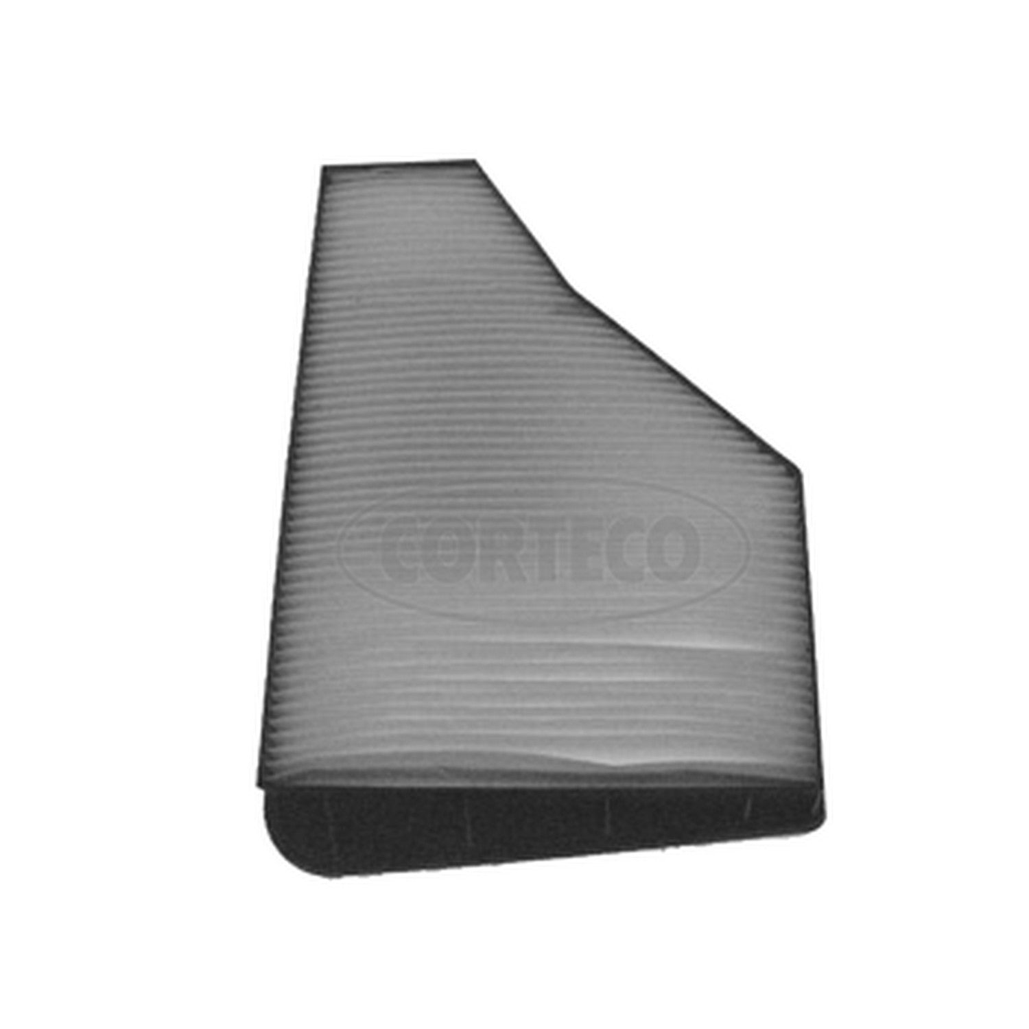 Corteco Cabin Air Filter  top view frsport 21651887